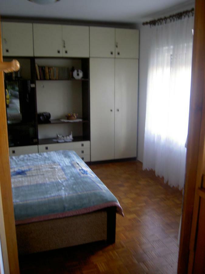 Apartman Thea Apartment Opatija Ngoại thất bức ảnh