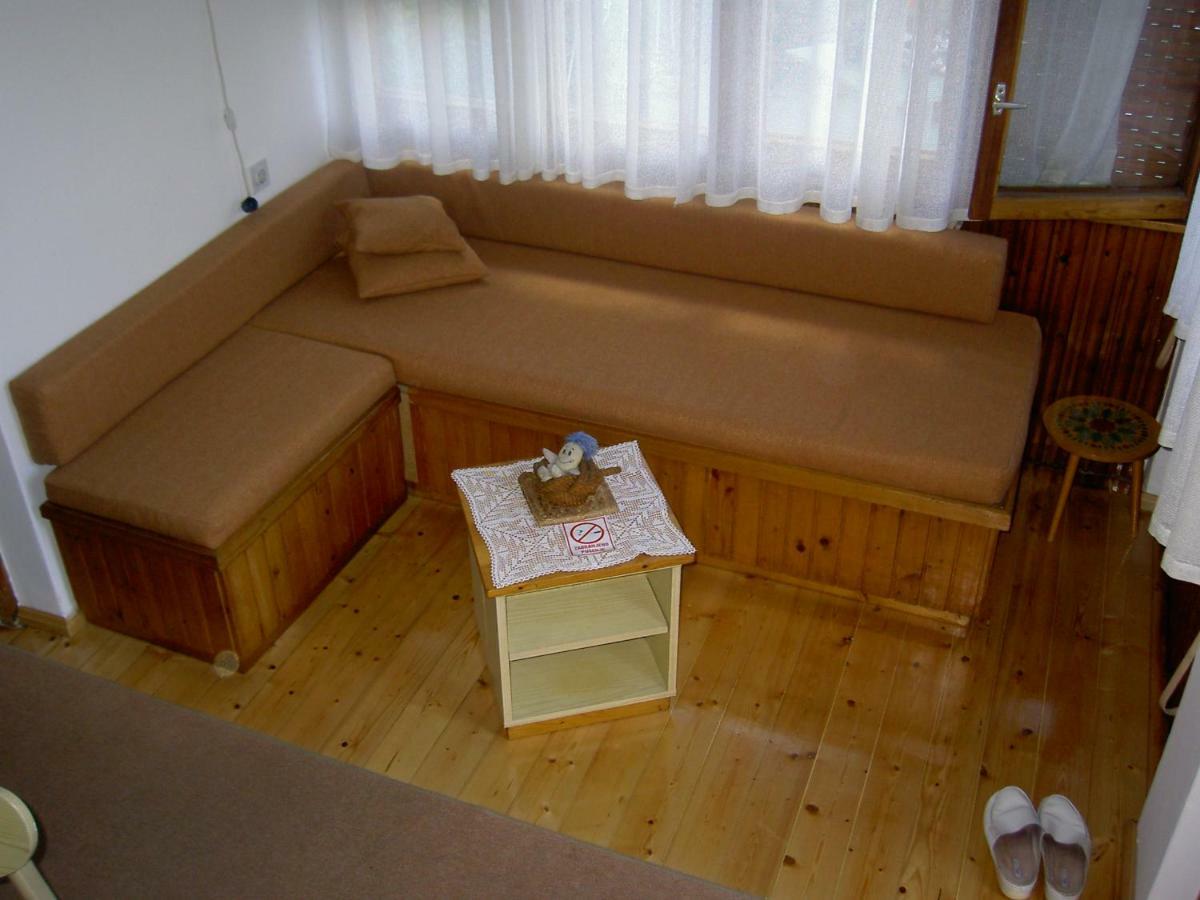 Apartman Thea Apartment Opatija Ngoại thất bức ảnh