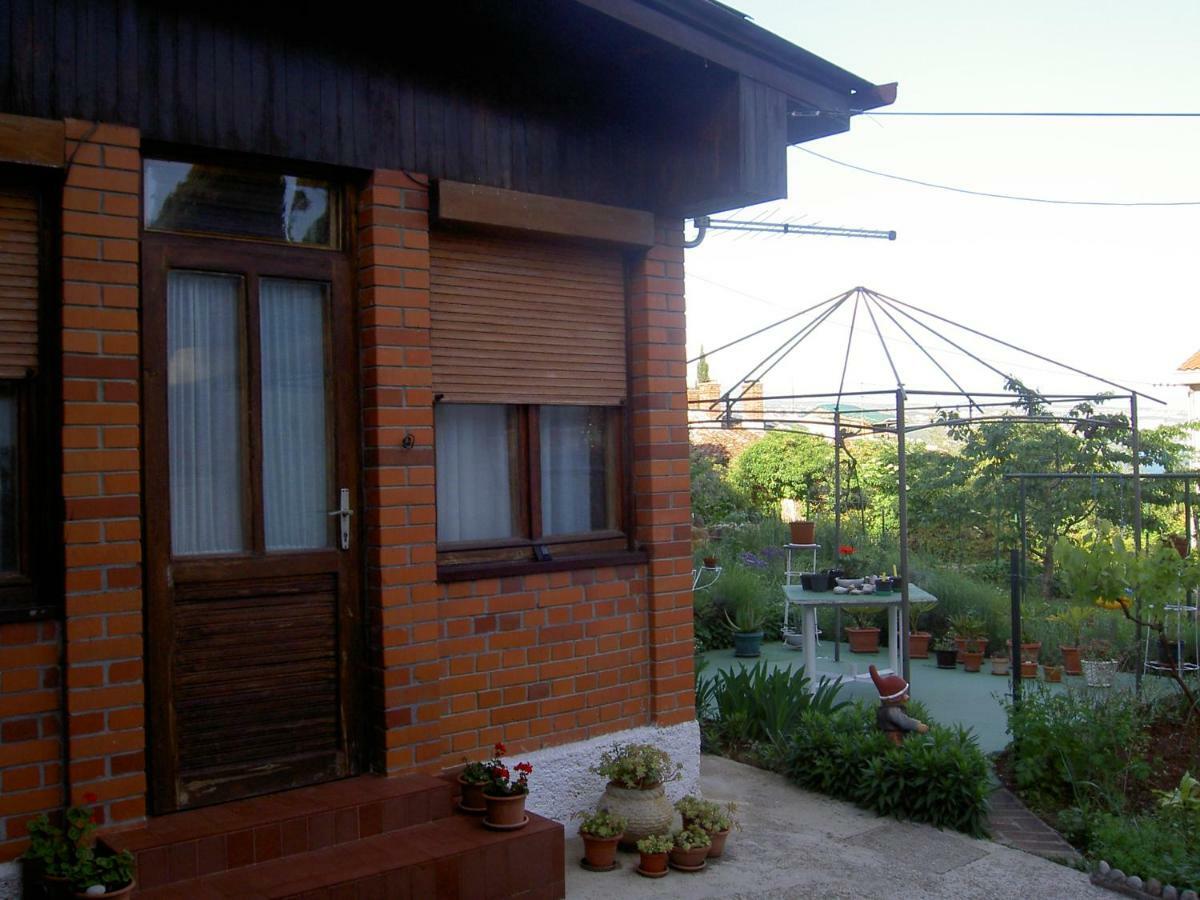 Apartman Thea Apartment Opatija Ngoại thất bức ảnh