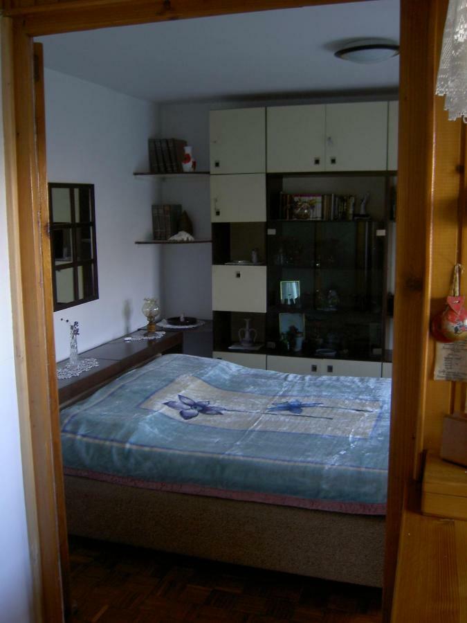Apartman Thea Apartment Opatija Ngoại thất bức ảnh