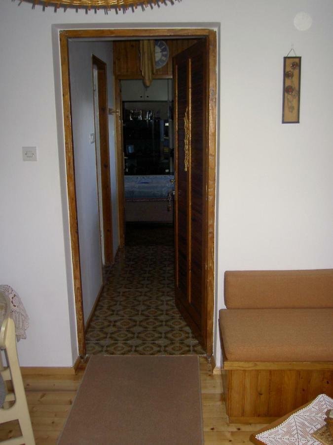 Apartman Thea Apartment Opatija Ngoại thất bức ảnh