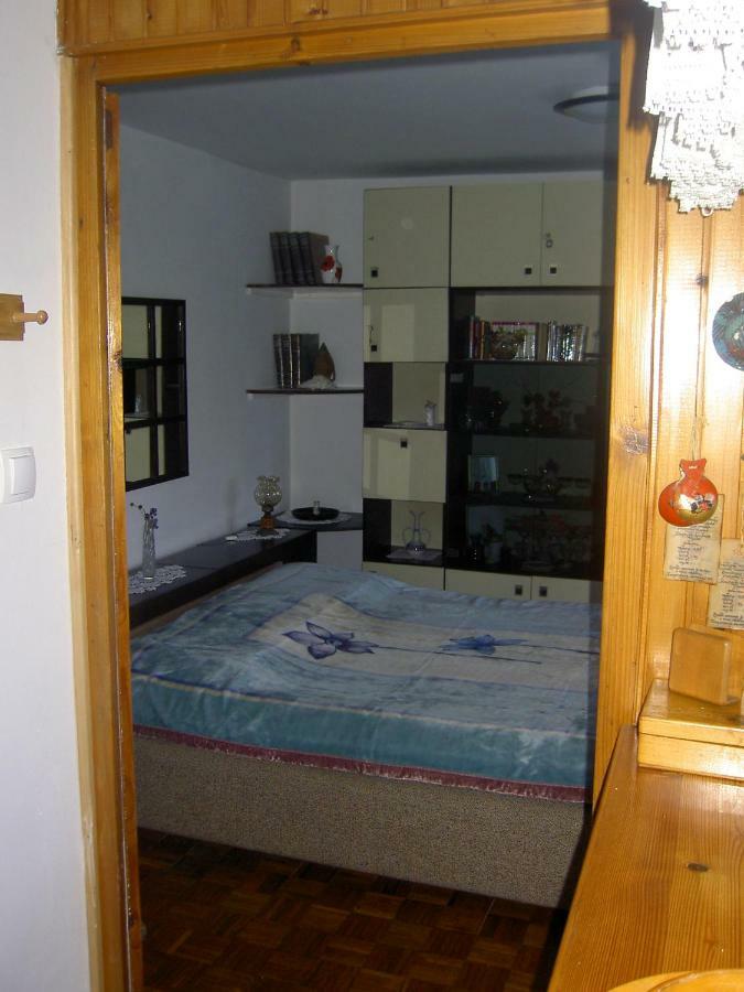 Apartman Thea Apartment Opatija Ngoại thất bức ảnh