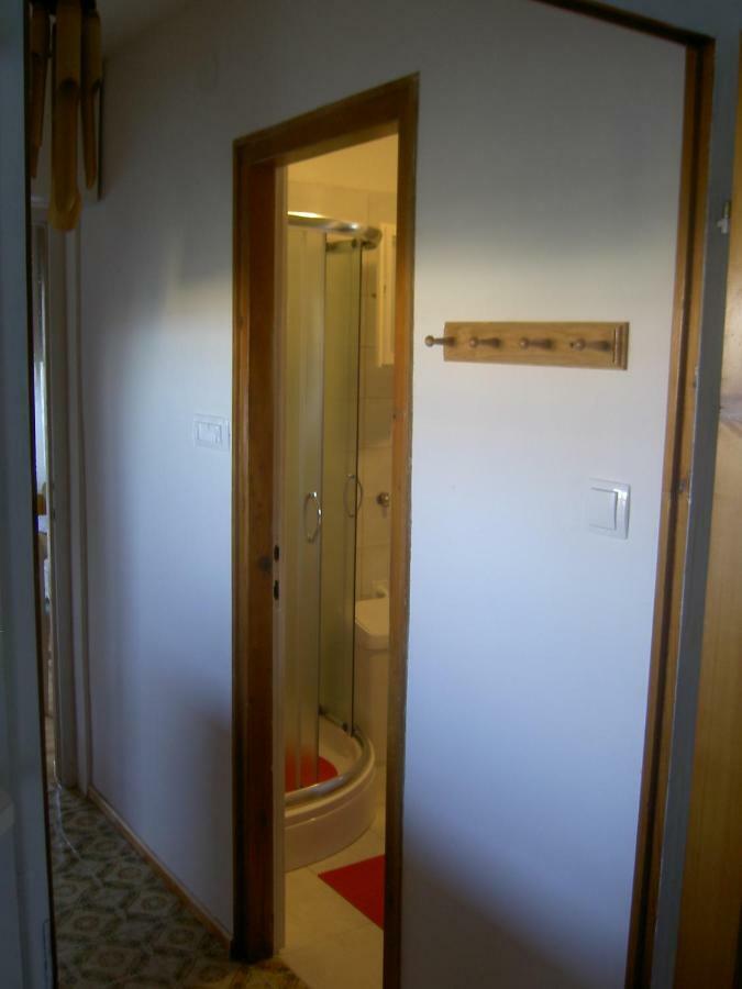 Apartman Thea Apartment Opatija Ngoại thất bức ảnh